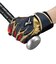ミズノ（MIZUNO）ジュニア バッティング用 野球グローブ シリコンパワーアークDI レプリカ 両手用 1EJEY25514