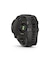 ガーミン（GARMIN）腕時計 Instinct E 45mm タフネスGPSウォッチ 010-02933-12 防水 黒