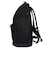 ミズノ（MIZUNO）水泳バッグ バックパック 35L N3JDC00190 黒