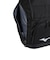 ミズノ（MIZUNO）水泳バッグ バックパック 35L N3JDC00190 黒