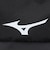 ミズノ（MIZUNO）水泳バッグ バックパック 35L N3JDC00190 黒