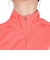 ナイキ（NIKE）ドライフィット スウッシュ ハーフジップ ランニング ミッドレイヤー 長袖シャツ HJ2226-814