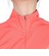 ナイキ（NIKE）ドライフィット スウッシュ ハーフジップ ランニング ミッドレイヤー 長袖シャツ HJ2226-814