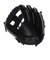 ミズノ（MIZUNO）軟式 グラブ 内野手 野球グローブ 一般 ウィルドライブ ブルー 1AJGR32903 09