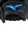 ミズノ（MIZUNO）軟式 グラブ 内野手 野球グローブ 一般 ウィルドライブ ブルー 1AJGR32903 09