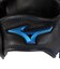 ミズノ（MIZUNO）軟式 グラブ 内野手 野球グローブ 一般 ウィルドライブ ブルー 1AJGR32903 09