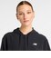 ニューバランス（new balance）ストレッチウーブンジャケット AWJ51503BK