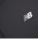 ニューバランス（new balance）ライトフレンチテリーフルジップジャケット AWJ51504BLK