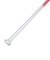 ミズノ（MIZUNO）木製バット ノック ミズノセレクションモデル 88cm/平均570g 1CJWK17988 6203