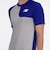 ニューバランス（new balance）野球 アンダーシャツ ベースボールアシンメトリー 半袖Tシャツ 左投げ用 MT41704LTRY