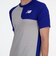 ニューバランス（new balance）野球 アンダーシャツ ベースボールアシンメトリー 半袖Tシャツ 左投げ用 MT41704LTRY