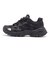 ザ・ノース・フェイス（THE NORTH FACE）カジュアルシューズ ヘッジホッグ RVST ゴアテックス NF02541 KW