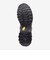 ザ・ノース・フェイス（THE NORTH FACE）カジュアルシューズ ヘッジホッグ RVST ゴアテックス NF02541 KW