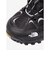 ザ・ノース・フェイス（THE NORTH FACE）カジュアルシューズ ヘッジホッグ RVST ゴアテックス NF02541 KW