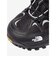 ザ・ノース・フェイス（THE NORTH FACE）カジュアルシューズ ヘッジホッグ RVST ゴアテックス NF02541 KW