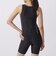 フィラ（FILA）フィットネス水着 レディース 水泳 配色フルジップセパレート 3132025-BGY