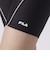フィラ（FILA）フィットネス水着 レディース 水泳 配色フルジップセパレート 3132025-BGY
