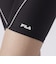 フィラ（FILA）フィットネス水着 レディース 水泳 配色フルジップセパレート 3132025-BGY