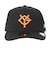 ニューエラ（NEW ERA）帽子 PC 59FIFTY NPB オンフィールド 読売ジャイアンツ ホーム キャップ 14524598 58.7-59.6cm 黒