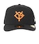 ニューエラ（NEW ERA）帽子 PC 59FIFTY NPB オンフィールド 読売ジャイアンツ ホーム キャップ 14524598 58.7-59.6cm 黒