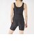 フィラ（FILA）フィットネス水着 レディース 水泳 カブリセパレーツ 3132825-BSX