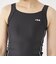 フィラ（FILA）フィットネス水着 レディース 水泳 カブリセパレーツ 3132825-BSX