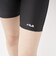 フィラ（FILA）フィットネス水着 レディース 水泳 カブリセパレーツ 3132825-BSX