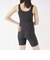 フィラ（FILA）フィットネス水着 レディース 水泳 カブリセパレーツ 3132825-BPL