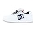 ディーシーシューズ（DC SHOES）スニーカー ボーダーシューズ GAVELER SN 25SPDM251803WNR
