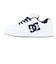 ディーシーシューズ（DC SHOES）スニーカー ボーダーシューズ GAVELER SN 25SPDM251803WNR