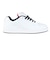 ディーシーシューズ（DC SHOES）スニーカー ボーダーシューズ GAVELER SN 25SPDM251803WNR