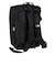 ニューエラ（NEW ERA）リュック クラブ ダッフルバッグ 50L BLK 14521344 2WAY 黒 大容量