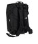 ニューエラ（NEW ERA）リュック クラブ ダッフルバッグ 50L BLK 14521344 2WAY 黒 大容量