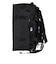 ニューエラ（NEW ERA）リュック クラブ ダッフルバッグ 50L BLK 14521344 2WAY 黒 大容量