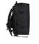 ニューエラ（NEW ERA）リュック クラブ ダッフルバッグ 50L BLK 14521344 2WAY 黒 大容量