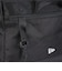ニューエラ（NEW ERA）リュック クラブ ダッフルバッグ 50L BLK 14521344 2WAY 黒 大容量