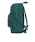ジャンスポーツ（JANSPORT）リュック クロスタウンプラス ディパック JS0A7ZNZ-7F7 バックパック 26L 緑
