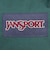 ジャンスポーツ（JANSPORT）リュック クロスタウンプラス ディパック JS0A7ZNZ-7F7 バックパック 26L 緑