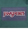 ジャンスポーツ（JANSPORT）リュック クロスタウンプラス ディパック JS0A7ZNZ-7F7 バックパック 26L 緑