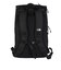 ニューエラ（NEW ERA）リュック ディパック ボックス パック ラージ 46L BLK 14521369 大容量 黒