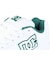 ディーシーシューズ（DC SHOES）スニーカー ボーダーシューズ GAVELER SN 25SPDM251803WGN