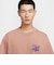 ナイキ（NIKE）マックス90 スケートボード 半袖Tシャツ HJ0821-215