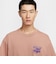 ナイキ（NIKE）マックス90 スケートボード 半袖Tシャツ HJ0821-215