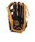 ローリングス（Rawlings）軟式用グラブ 外野手用 野球グローブ 一般 ハイパーテック MLB チーム GR5HTMY719-SPD