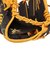 ローリングス（Rawlings）軟式用グラブ 外野手用 野球グローブ 一般 ハイパーテック MLB チーム GR5HTMY719-SPD