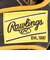 ローリングス（Rawlings）軟式用グラブ 外野手用 野球グローブ 一般 ハイパーテック MLB チーム GR5HTMY719-SPD