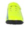 アンブロ（UMBRO）ジュニアサッカートレーニングシューズ エバーブルー V SB JR ワイド UF5SFCX7JB YLBL