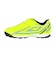 アンブロ（UMBRO）ジュニアサッカートレーニングシューズ エバーブルー V SB JR ワイド UF5SFCX7JB YLBL