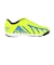 アンブロ（UMBRO）ジュニアサッカートレーニングシューズ エバーブルー V SB JR ワイド UF5SFCX7JB YLBL