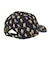 ランニングキャップ OG Hats オージーハット Hats OGHATS Hardcore Avocados